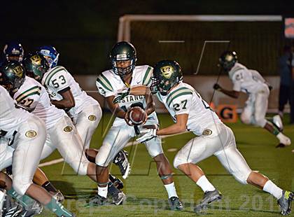 Thumbnail 2 in Monterey Trail vs. Valley photogallery.