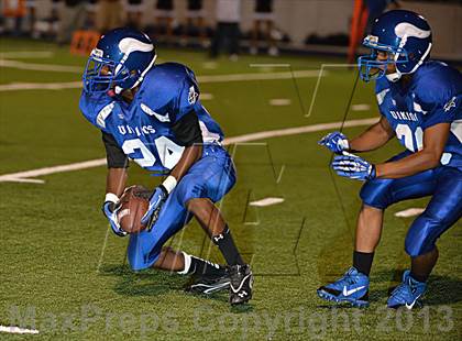 Thumbnail 2 in Monterey Trail vs. Valley photogallery.