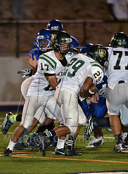 Thumbnail 1 in Monterey Trail vs. Valley photogallery.