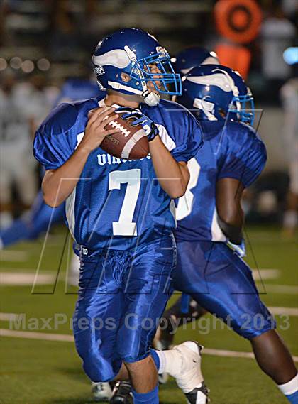 Thumbnail 2 in Monterey Trail vs. Valley photogallery.