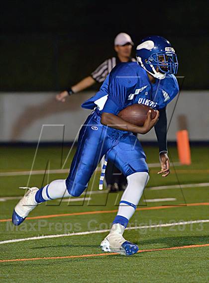 Thumbnail 3 in Monterey Trail vs. Valley photogallery.