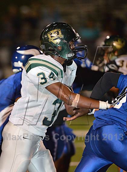 Thumbnail 2 in Monterey Trail vs. Valley photogallery.