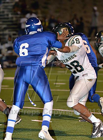 Thumbnail 2 in Monterey Trail vs. Valley photogallery.