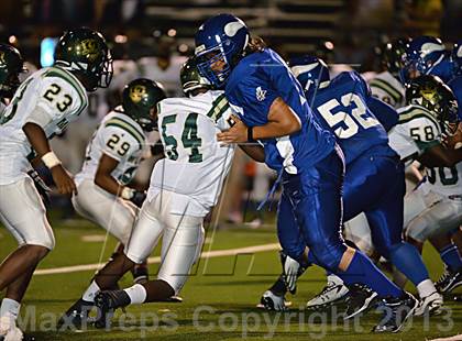 Thumbnail 2 in Monterey Trail vs. Valley photogallery.