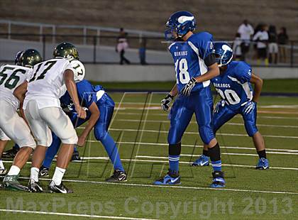 Thumbnail 2 in Monterey Trail vs. Valley photogallery.