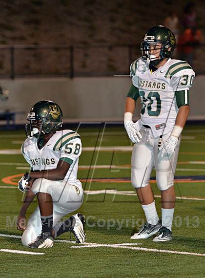 Thumbnail 3 in Monterey Trail vs. Valley photogallery.