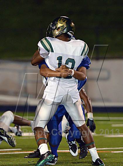 Thumbnail 2 in Monterey Trail vs. Valley photogallery.