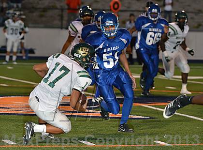 Thumbnail 3 in Monterey Trail vs. Valley photogallery.