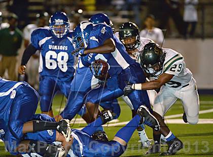 Thumbnail 1 in Monterey Trail vs. Valley photogallery.