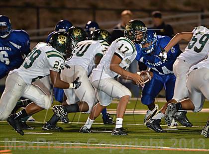 Thumbnail 2 in Monterey Trail vs. Valley photogallery.