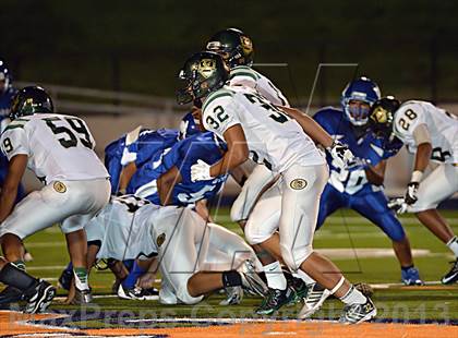 Thumbnail 1 in Monterey Trail vs. Valley photogallery.
