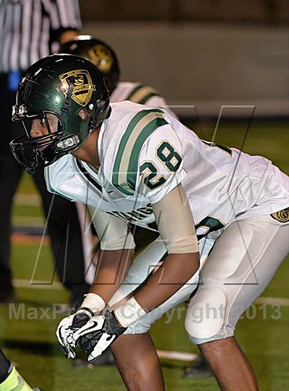 Thumbnail 1 in Monterey Trail vs. Valley photogallery.