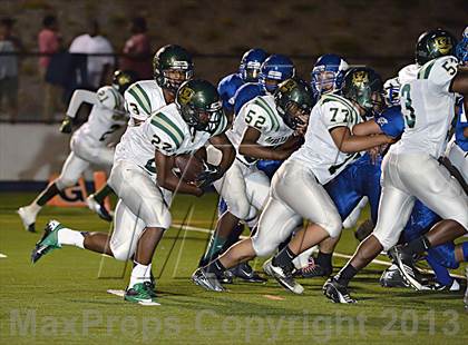 Thumbnail 3 in Monterey Trail vs. Valley photogallery.