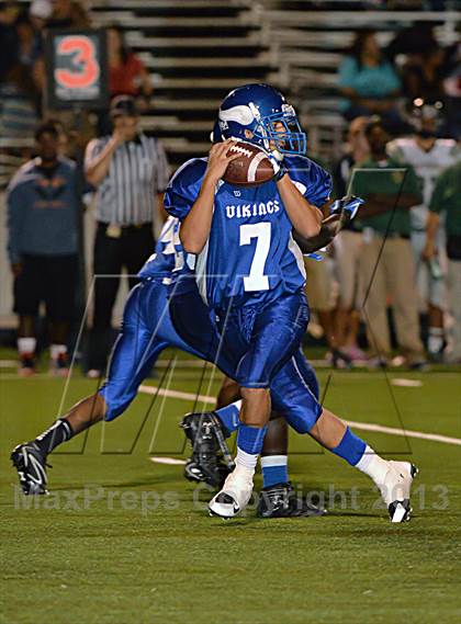 Thumbnail 3 in Monterey Trail vs. Valley photogallery.