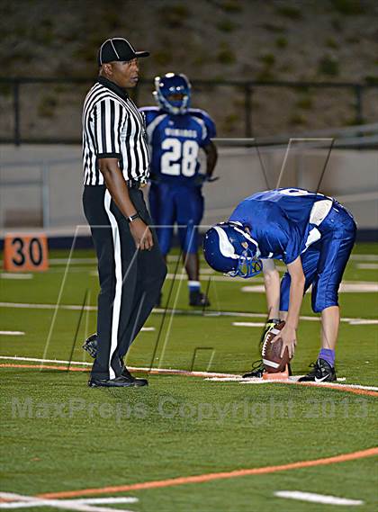 Thumbnail 3 in Monterey Trail vs. Valley photogallery.