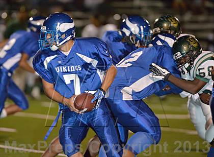 Thumbnail 2 in Monterey Trail vs. Valley photogallery.