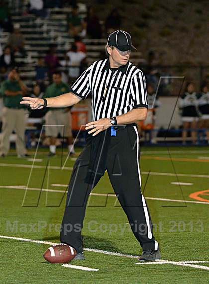 Thumbnail 2 in Monterey Trail vs. Valley photogallery.