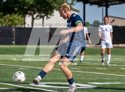 Thumbnail 1 in Valor Christian vs Thunder Ridge photogallery.