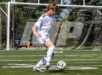 Thumbnail 1 in Valor Christian vs Thunder Ridge photogallery.