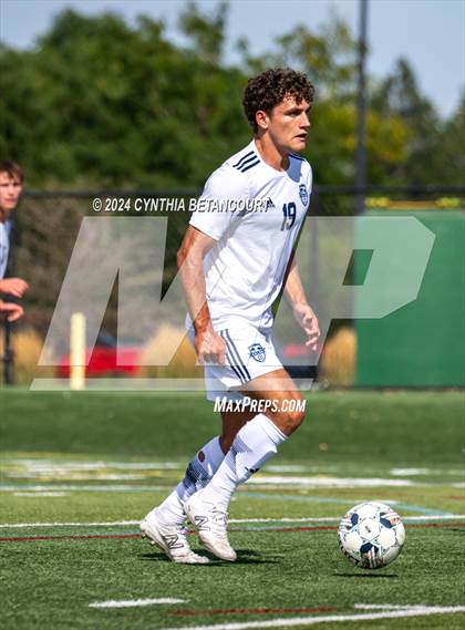 Thumbnail 2 in Valor Christian vs Thunder Ridge photogallery.