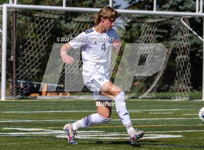 Thumbnail 2 in Valor Christian vs Thunder Ridge photogallery.