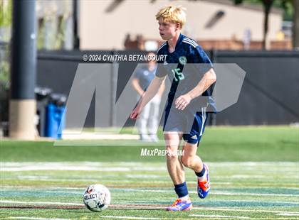Thumbnail 3 in Valor Christian vs Thunder Ridge photogallery.