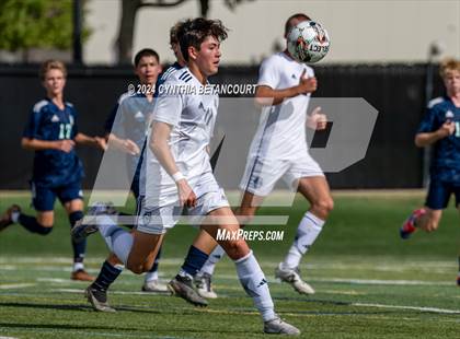 Thumbnail 1 in Valor Christian vs Thunder Ridge photogallery.