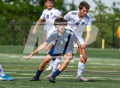 Thumbnail 1 in Valor Christian vs Thunder Ridge photogallery.