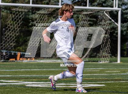 Thumbnail 3 in Valor Christian vs Thunder Ridge photogallery.