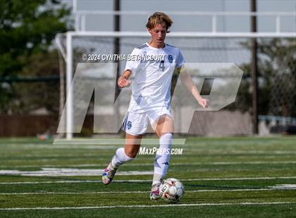 Thumbnail 3 in Valor Christian vs Thunder Ridge photogallery.