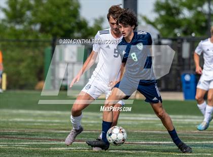Thumbnail 1 in Valor Christian vs Thunder Ridge photogallery.