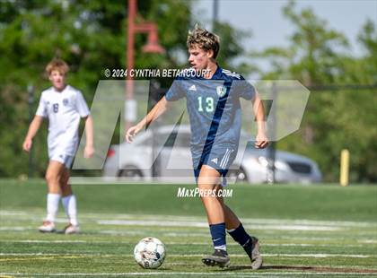 Thumbnail 3 in Valor Christian vs Thunder Ridge photogallery.