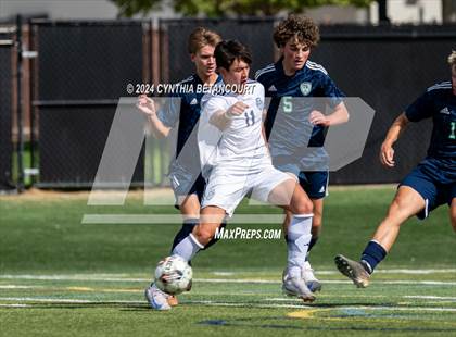 Thumbnail 1 in Valor Christian vs Thunder Ridge photogallery.
