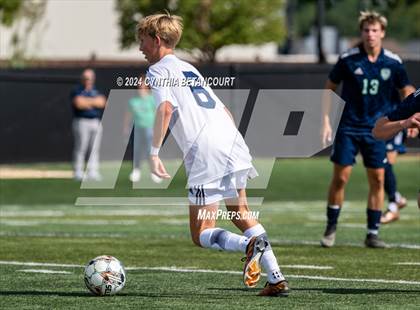 Thumbnail 2 in Valor Christian vs Thunder Ridge photogallery.