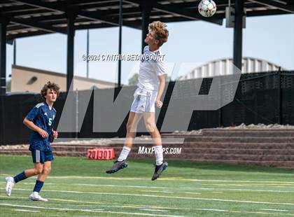 Thumbnail 1 in Valor Christian vs Thunder Ridge photogallery.