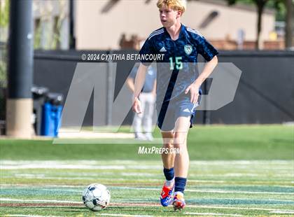 Thumbnail 2 in Valor Christian vs Thunder Ridge photogallery.