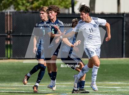 Thumbnail 3 in Valor Christian vs Thunder Ridge photogallery.