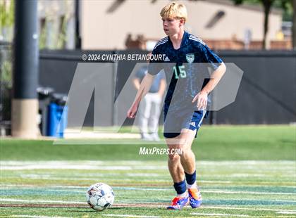 Thumbnail 1 in Valor Christian vs Thunder Ridge photogallery.