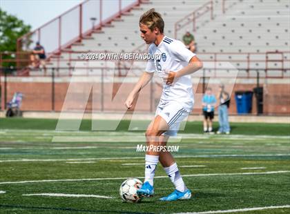 Thumbnail 1 in Valor Christian vs Thunder Ridge photogallery.