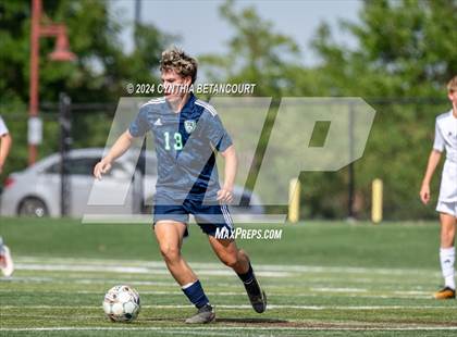 Thumbnail 1 in Valor Christian vs Thunder Ridge photogallery.