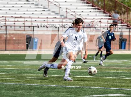Thumbnail 1 in Valor Christian vs Thunder Ridge photogallery.