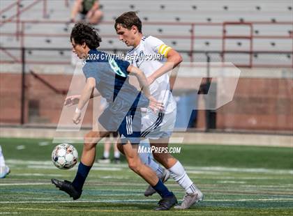 Thumbnail 1 in Valor Christian vs Thunder Ridge photogallery.