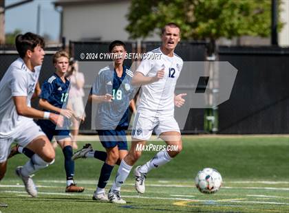 Thumbnail 3 in Valor Christian vs Thunder Ridge photogallery.