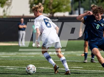 Thumbnail 1 in Valor Christian vs Thunder Ridge photogallery.