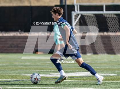 Thumbnail 1 in Valor Christian vs Thunder Ridge photogallery.
