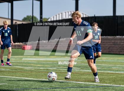 Thumbnail 2 in Valor Christian vs Thunder Ridge photogallery.