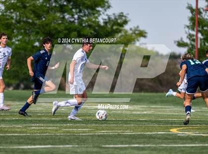 Thumbnail 3 in Valor Christian vs Thunder Ridge photogallery.