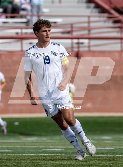 Thumbnail 3 in Valor Christian vs Thunder Ridge photogallery.