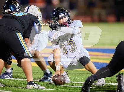 Thumbnail 3 in Berean Christian @ Ygnacio Valley photogallery.