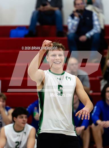 Rampart vs. Fossil Ridge (Eaglecrest Tournament)